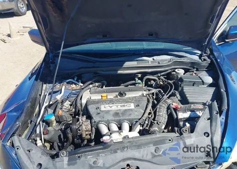 2005 Honda Accord 2.4 Lx из США, поврежденный, VIN 1HGCM56465L002058